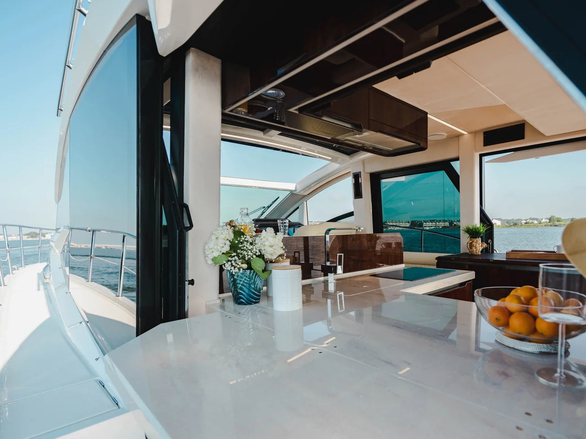 2027 Galeon 570 SKY 58.0 feet, Inuvik, Northwest Territories #63