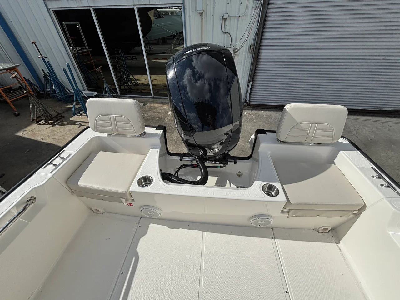2026 Boston Whaler 190 Montauk 19.0 feet, Clearwater, Florida #11