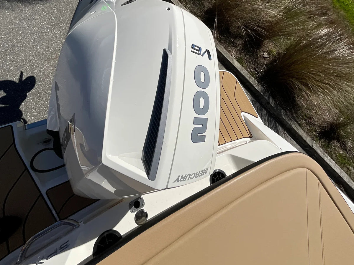 2026 Sea Ray SPX 210 Outboard 21.0 feet, Jacksonville Beach, Florida #15