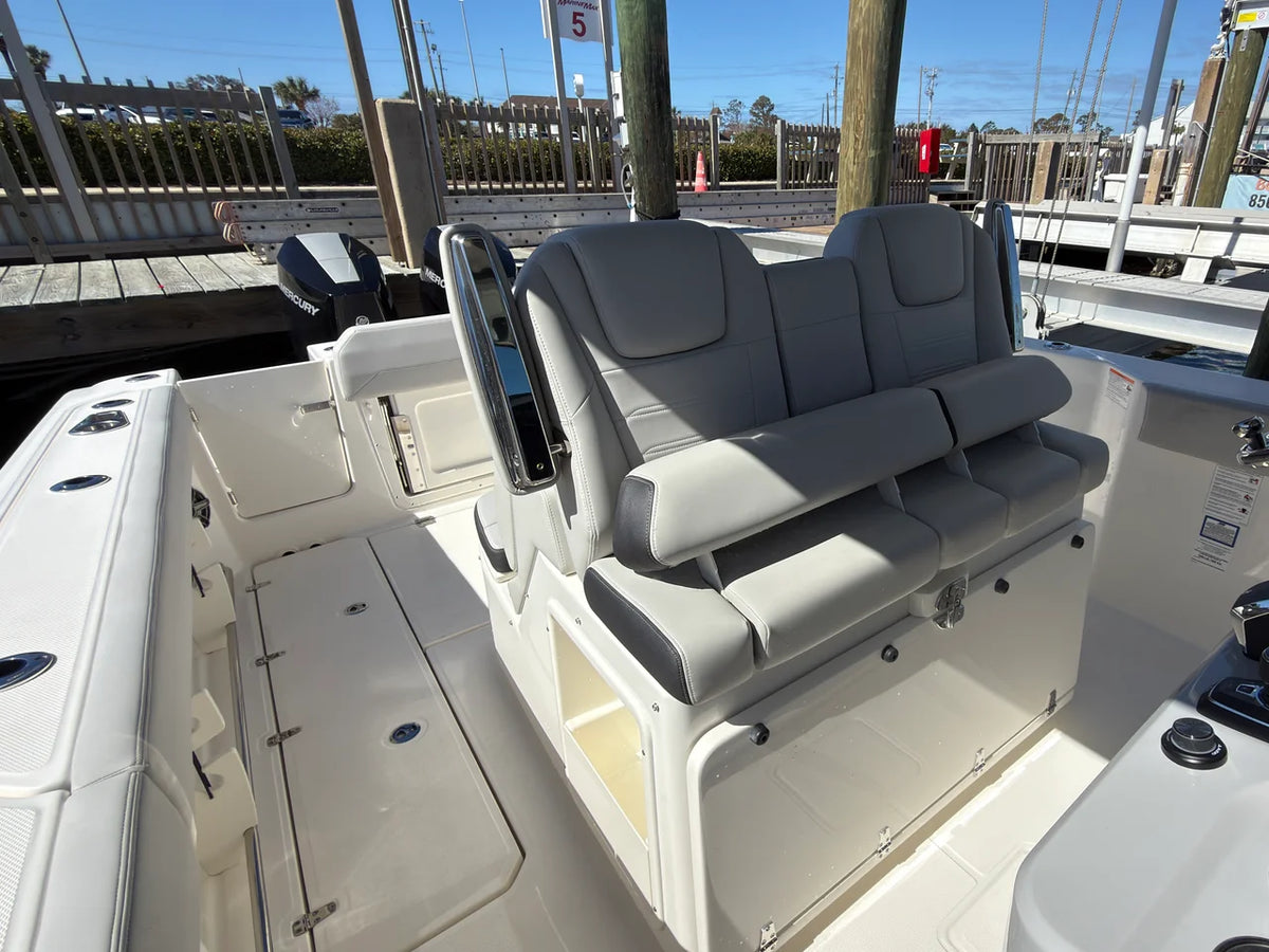 2027 Boston Whaler 330 Outrage 33.0 feet, Panama City, FL #27