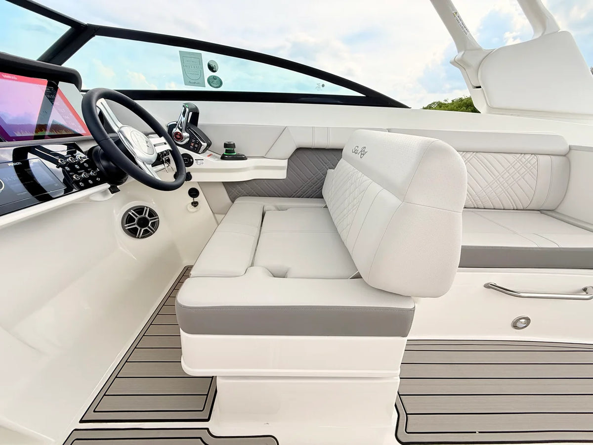 2027 Sea Ray SDX 290 Outboard 29.0 feet, St Petersburg, FL #58