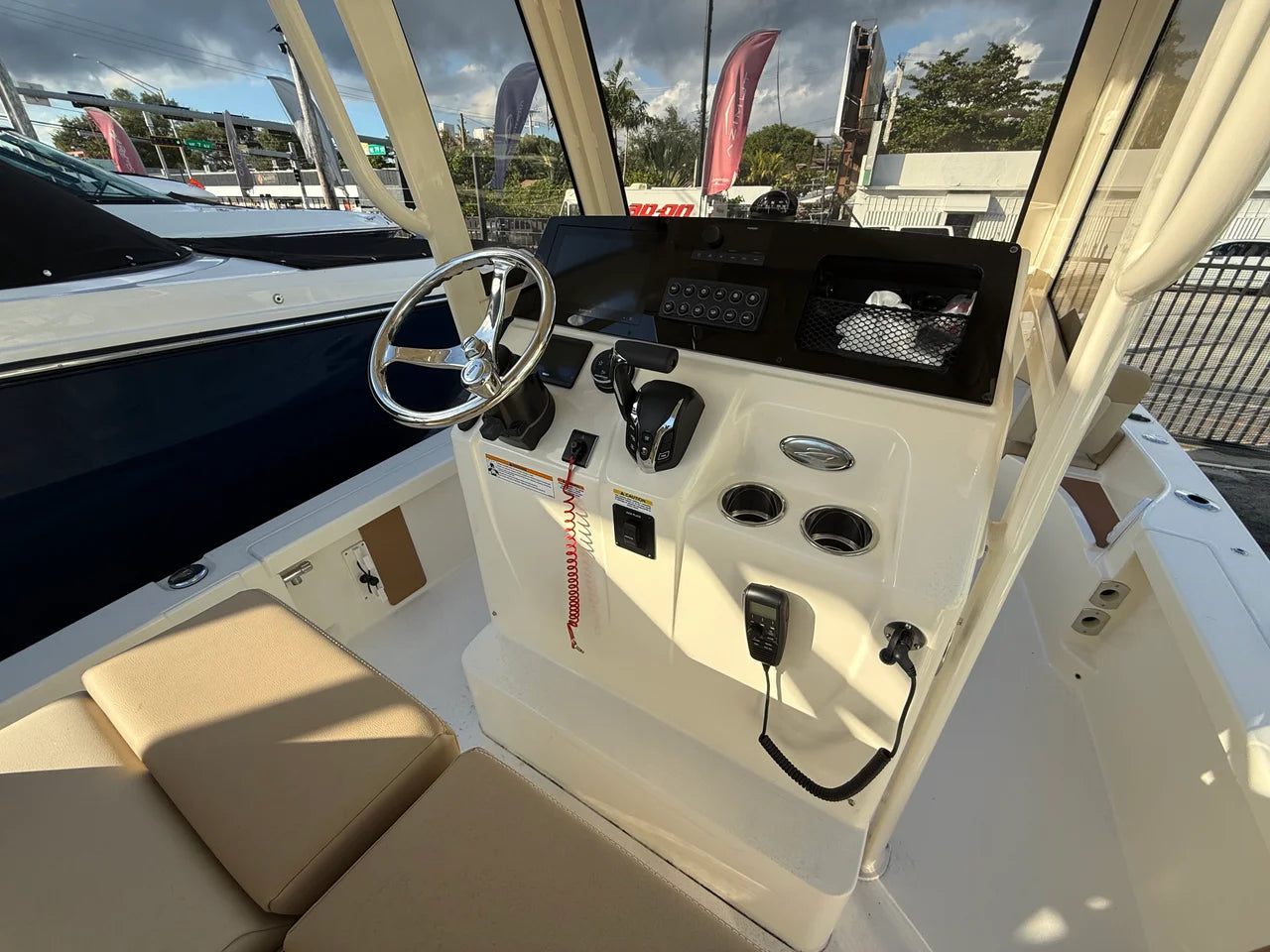 2026 Scout 231 XSB 23.0 feet, Miami, FL #5