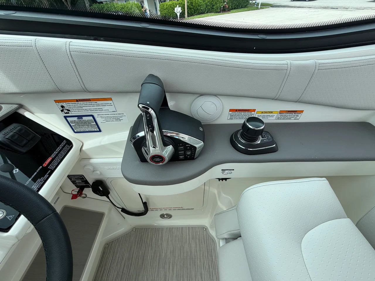 2027 Sea Ray Sundancer 320 Outboard 32.0 feet, Stuart, Florida #18