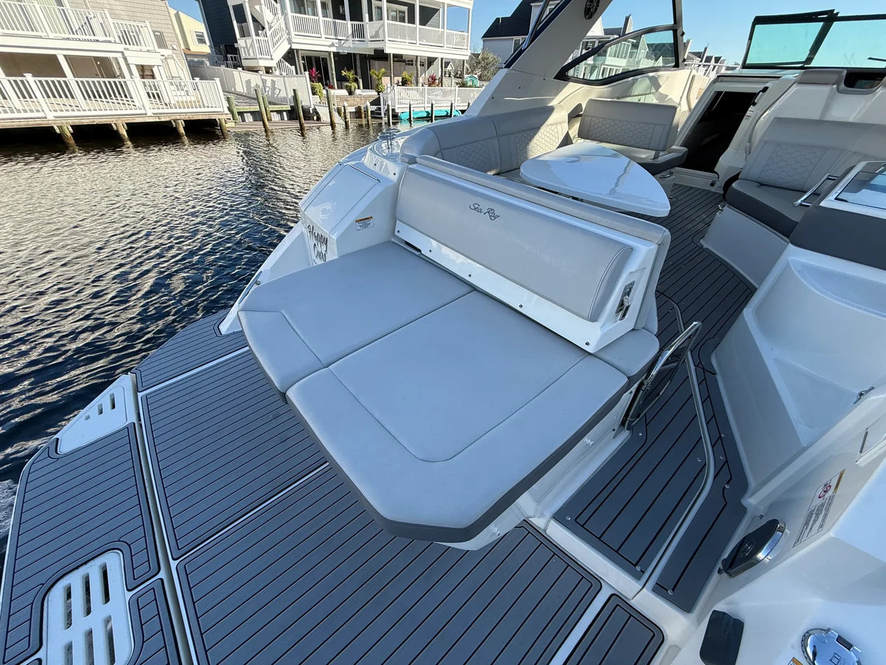 2021 Sea Ray 320 SUNDANCER 32.0 feet, Brick Township, New Jersey #18