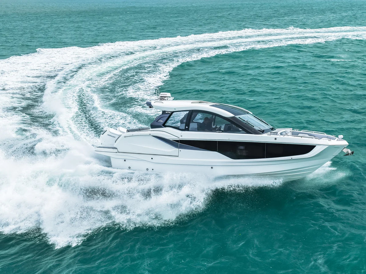 2023 Galeon 375 GTO 38.0 feet, Sarasota, FL #50