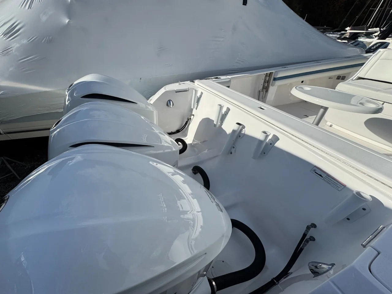2017 Intrepid 400 40.0 feet, Huntington, NY #8