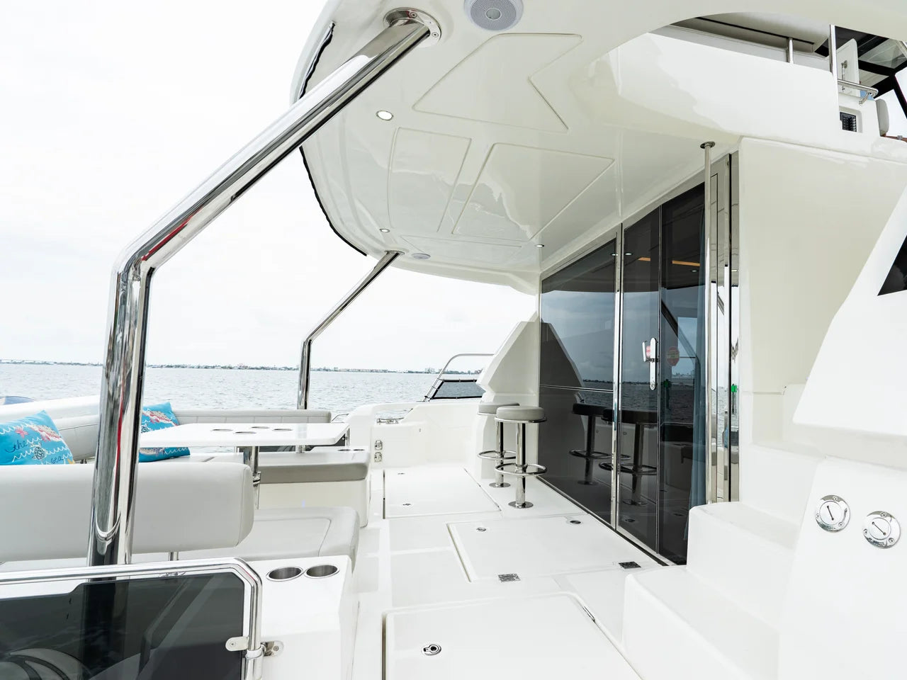 2023 Aquila 44 YACHT 44.0 feet, St. Petersburg, Florida #12