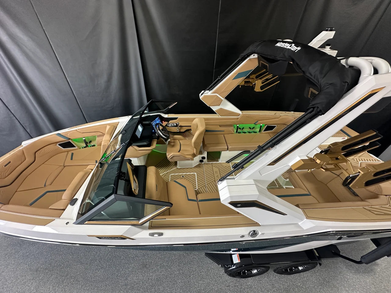 2026 Mastercraft XSTAR23 23.0 feet, Nisswa, Minnesota #3