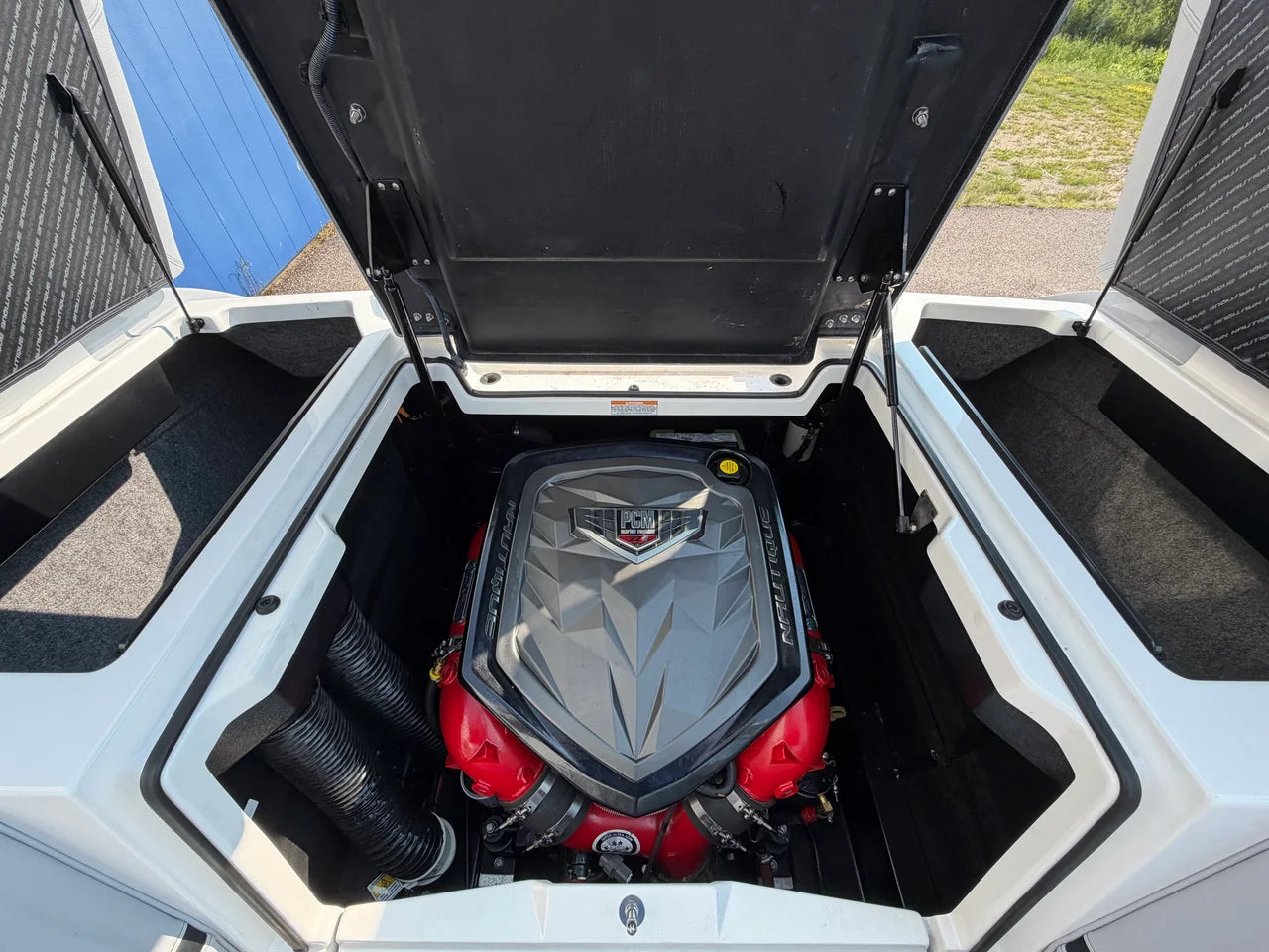 2020 Nautique Super Air Nautique G25 25.0 feet, Excelsior, Minnesota #22