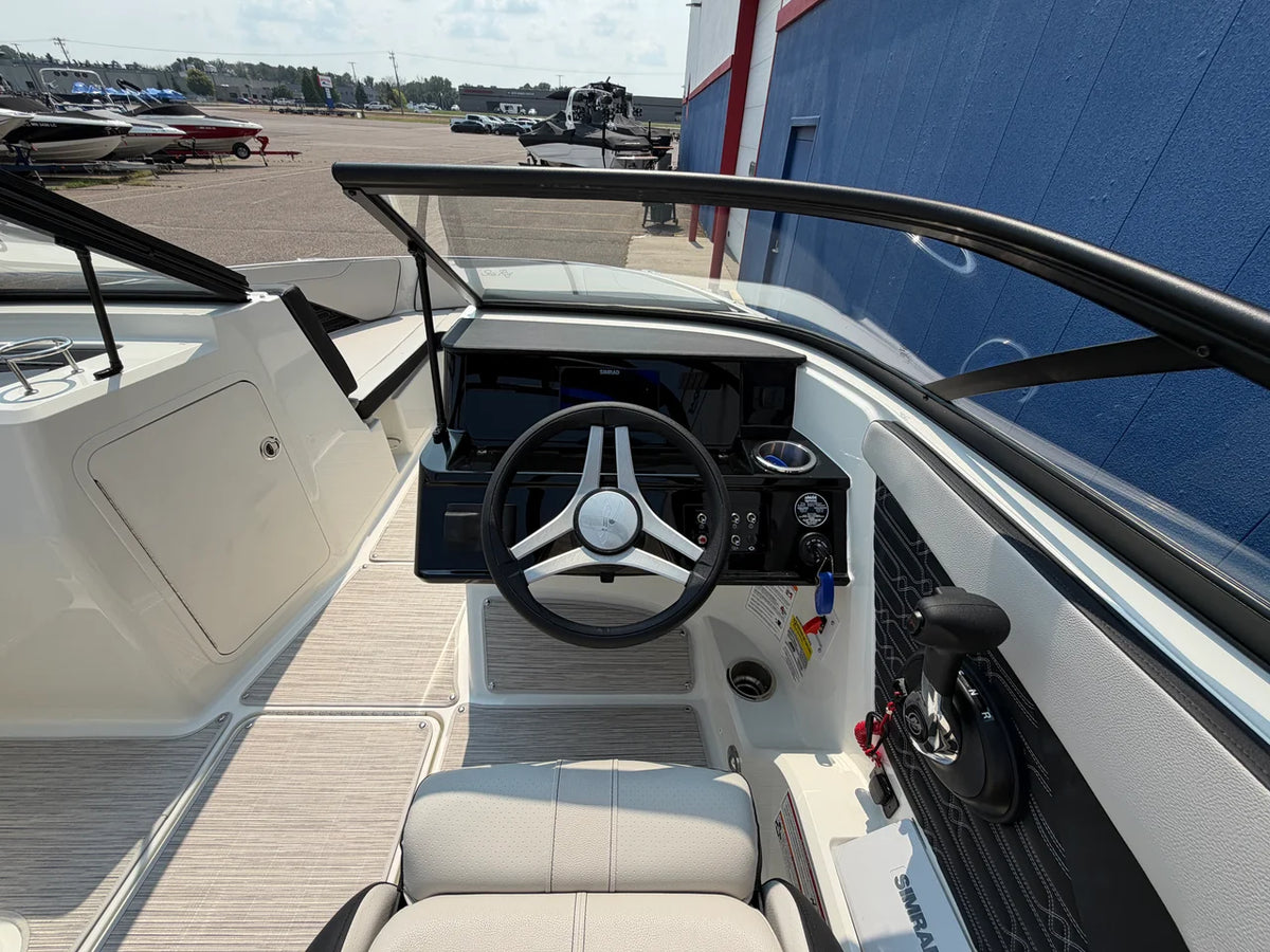 2026 Sea Ray SPX 210 21.0 feet, Rogers, MN #28