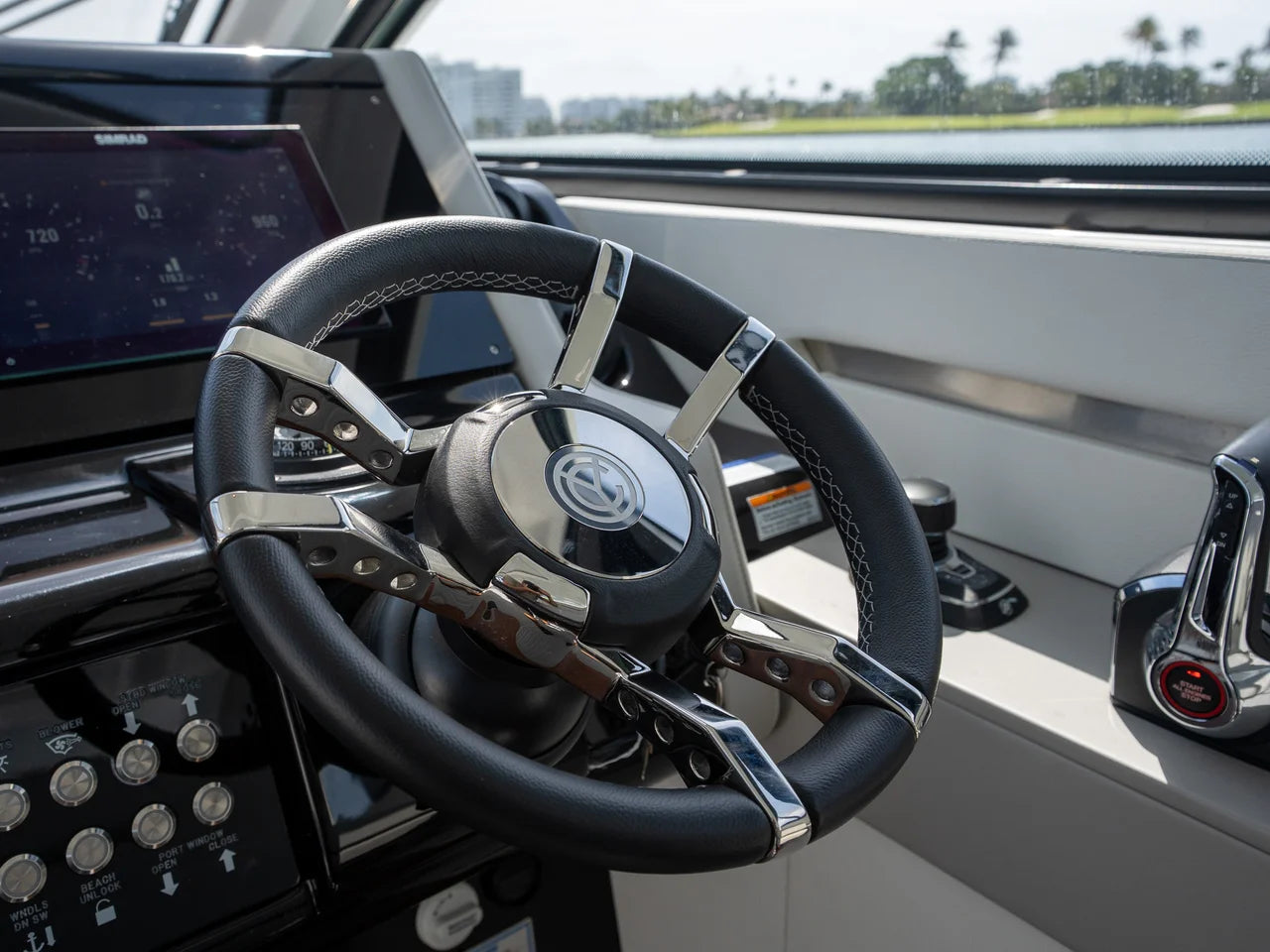 2026 Cruisers Yachts 42 GLS Outboard 42.0 feet, Miami, FL #45