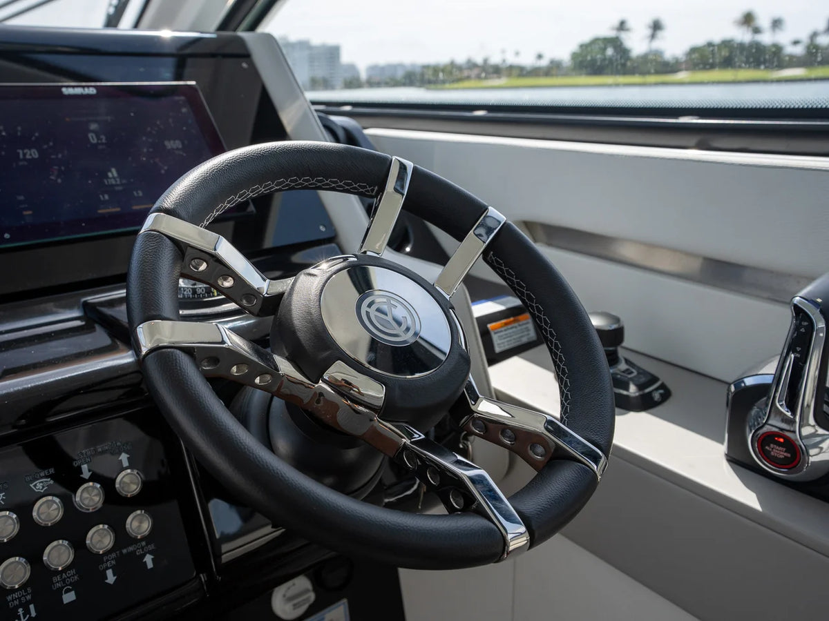 2026 Cruisers Yachts 42 GLS Outboard 42.0 feet, Miami, FL #45