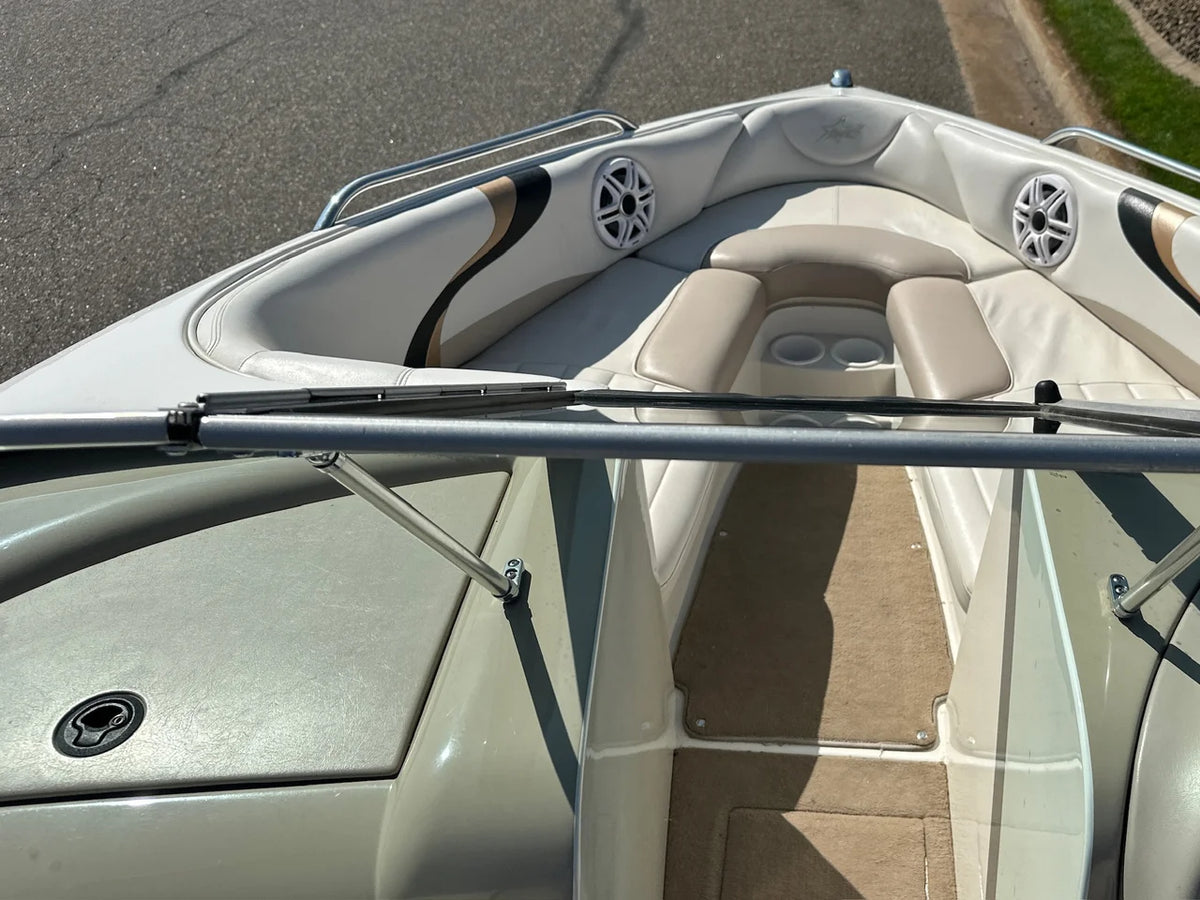 2001 Mastercraft 209 PROSTAR 20.0 feet, Nisswa, Minnesota #16
