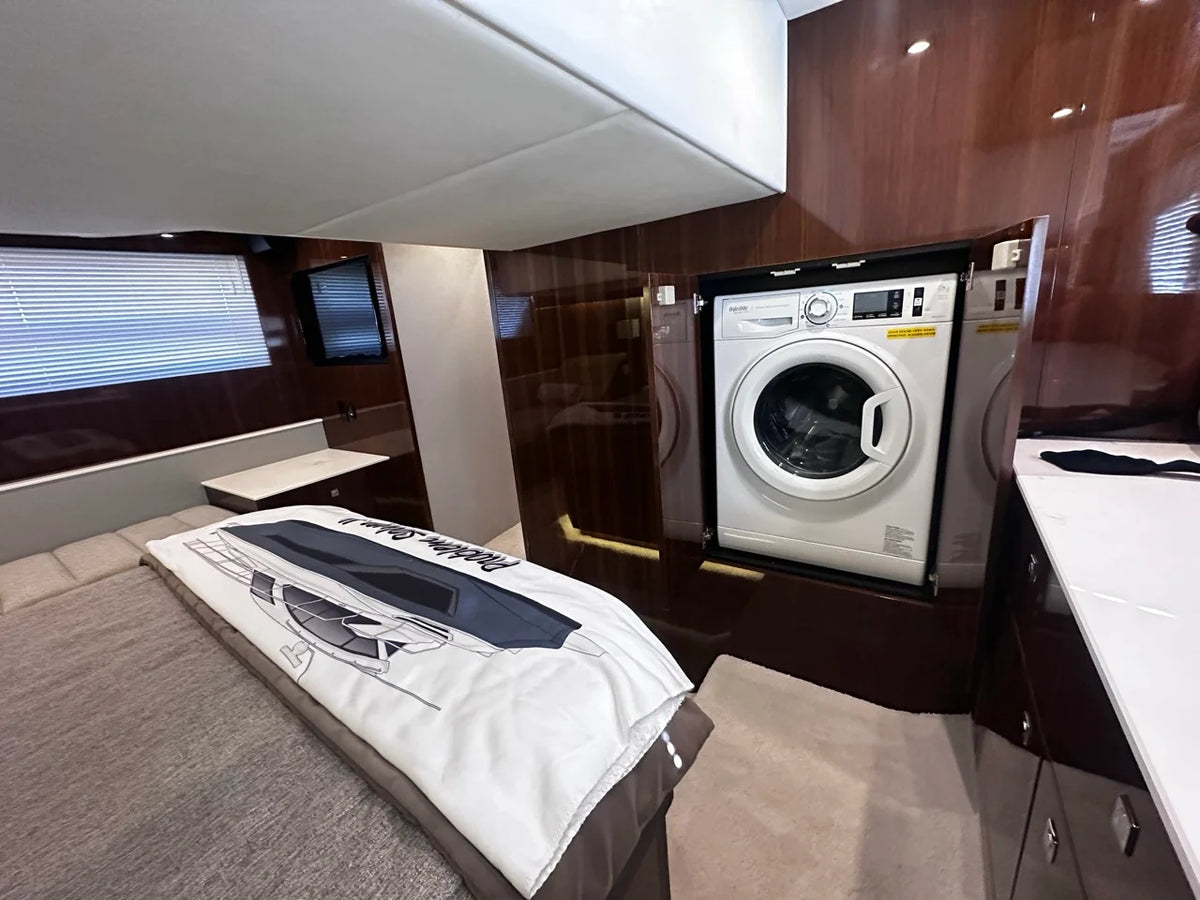 2023 Cruisers Yachts 46 CANTIUS 46.0 feet, Fort Lauderdale, FL, FL #22
