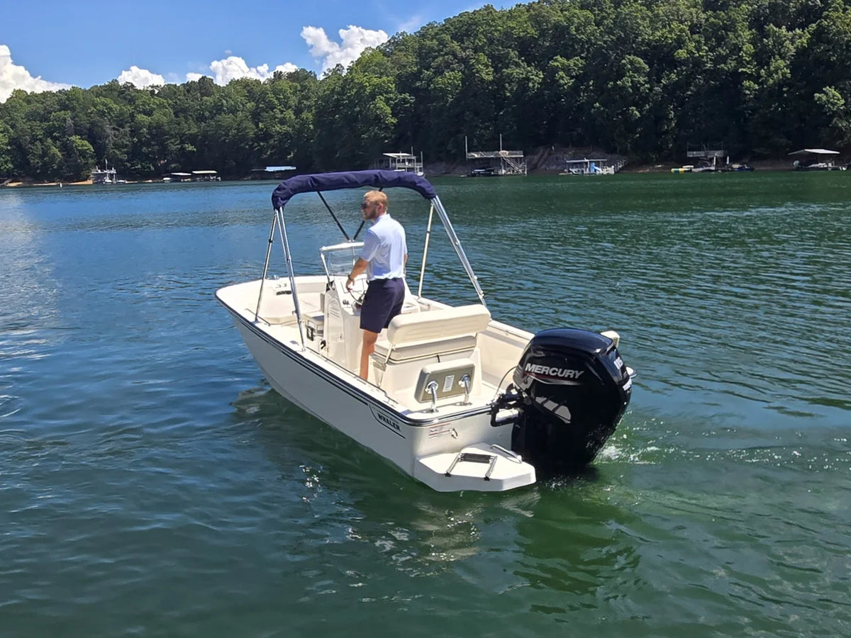 2027 Boston Whaler 170 Montauk 17.0 feet, Cumming, GA #29