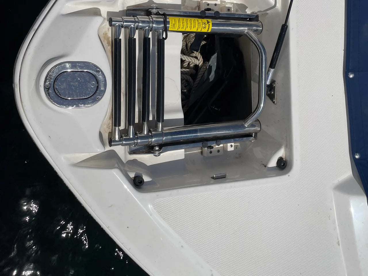 2016 Chaparral 264 SUNSETA 26.0 feet, Excelsior, Minnesota #5