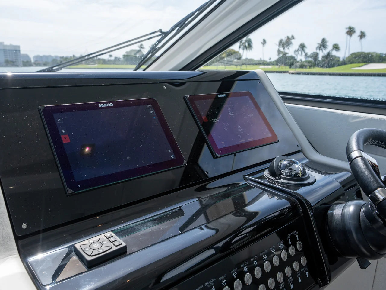 2026 Cruisers Yachts 42 GLS Outboard 42.0 feet, St. Petersburg, Florida #42