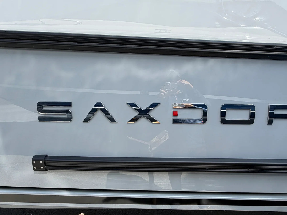 2026 Saxdor 340 GTWA 34.0 feet, Grasonville, MD #9