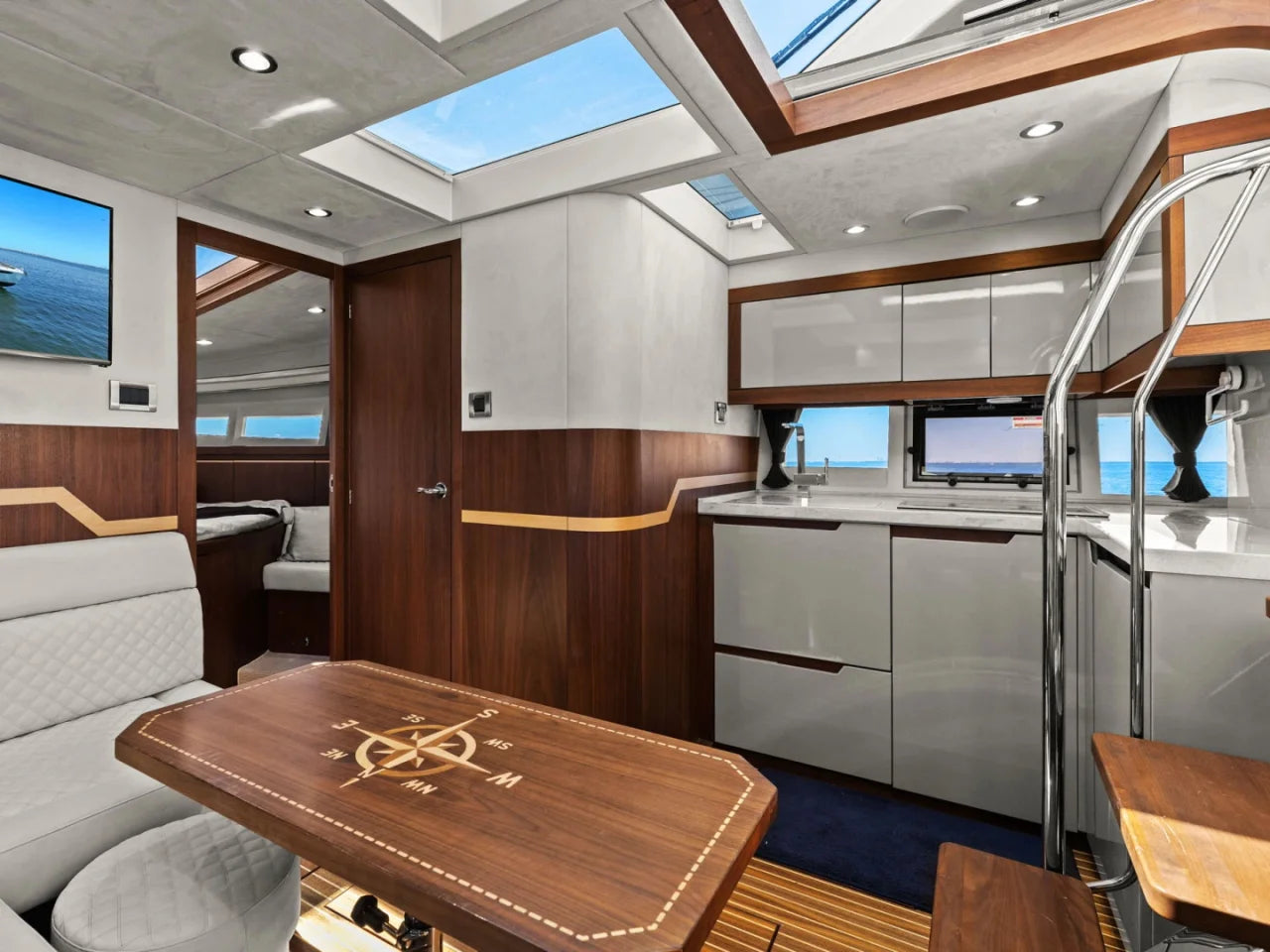 2018 Galeon 385 HTS 44.0 feet, Norwalk, Connecticut #12