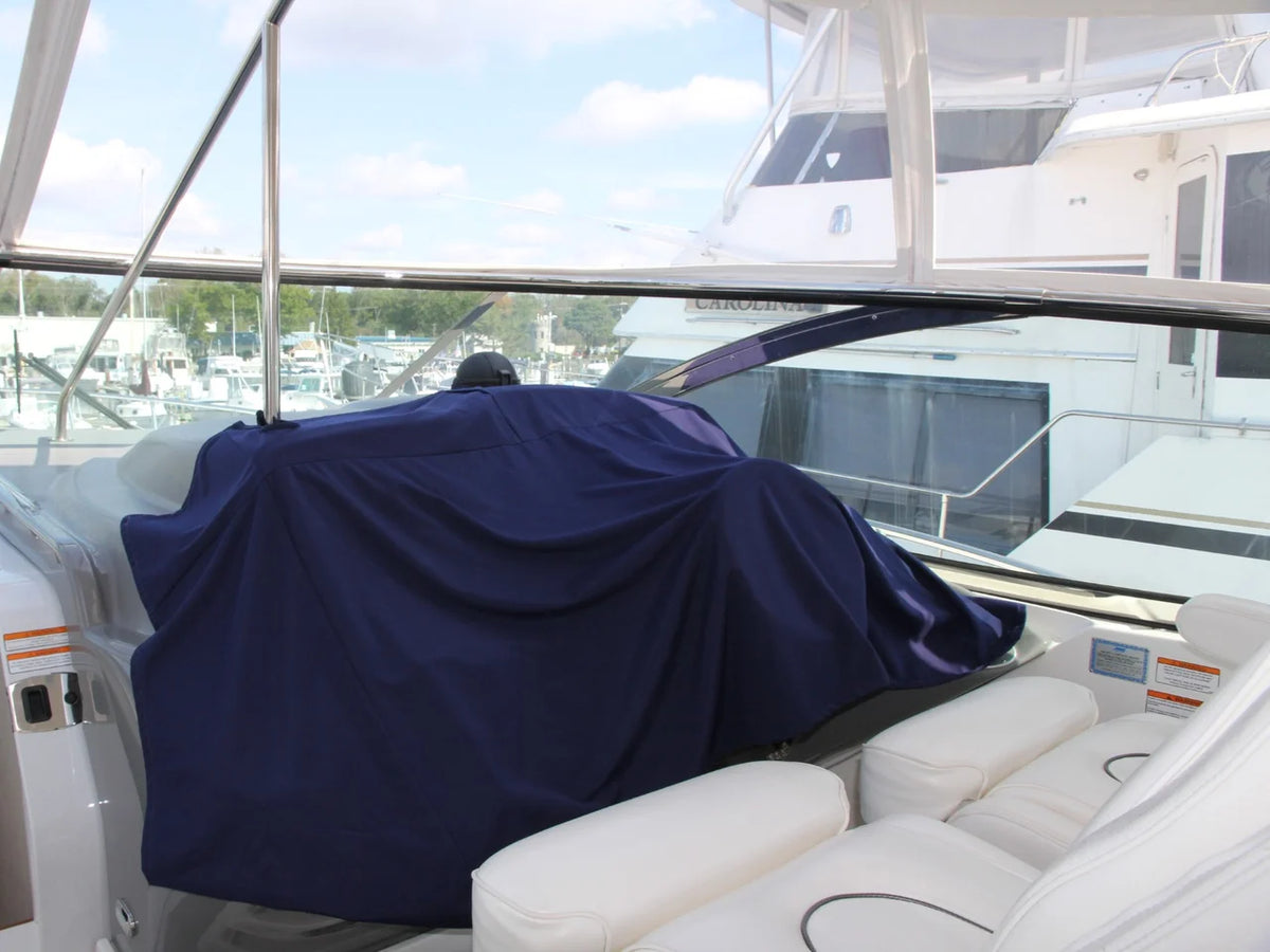 2007 Cruisers Yachts 520 EXPRESS 52.0 feet, New Gretna, NJ #20