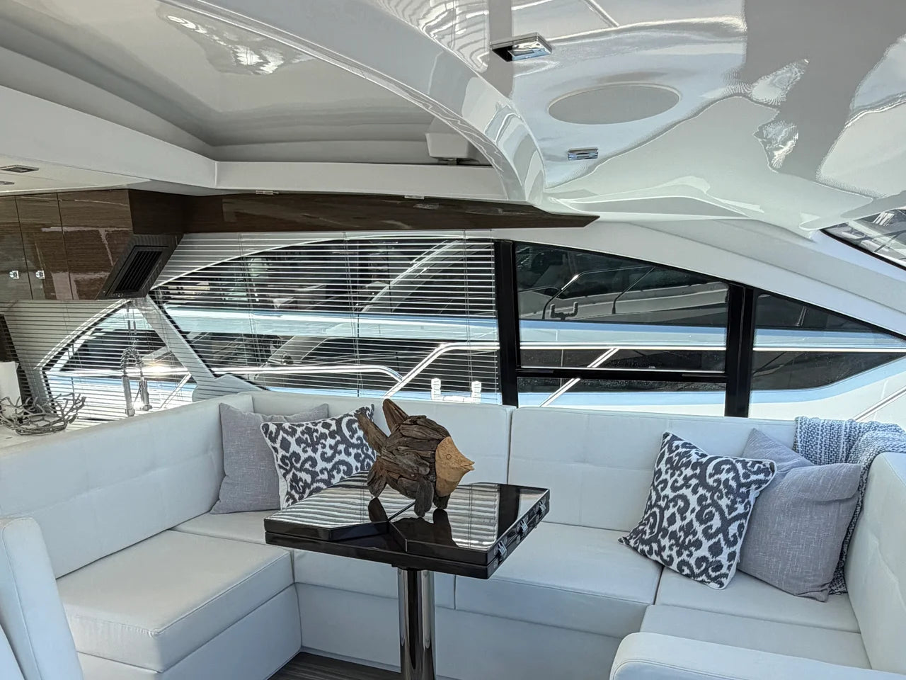 2020 Cruisers Yachts 50 CANTIUS 50.0 feet, Fort Myers, FL #13