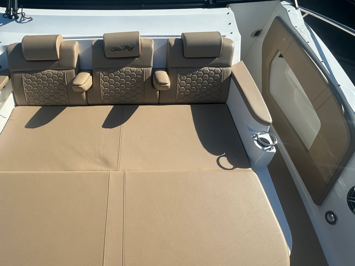 2026 Sea Ray Sundancer 320 Outboard 32.0 feet, Grasonville, MD #48