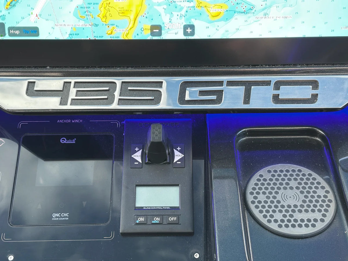 2024 Galeon 435 GTO 43.0 feet, Norwalk, Connecticut #37