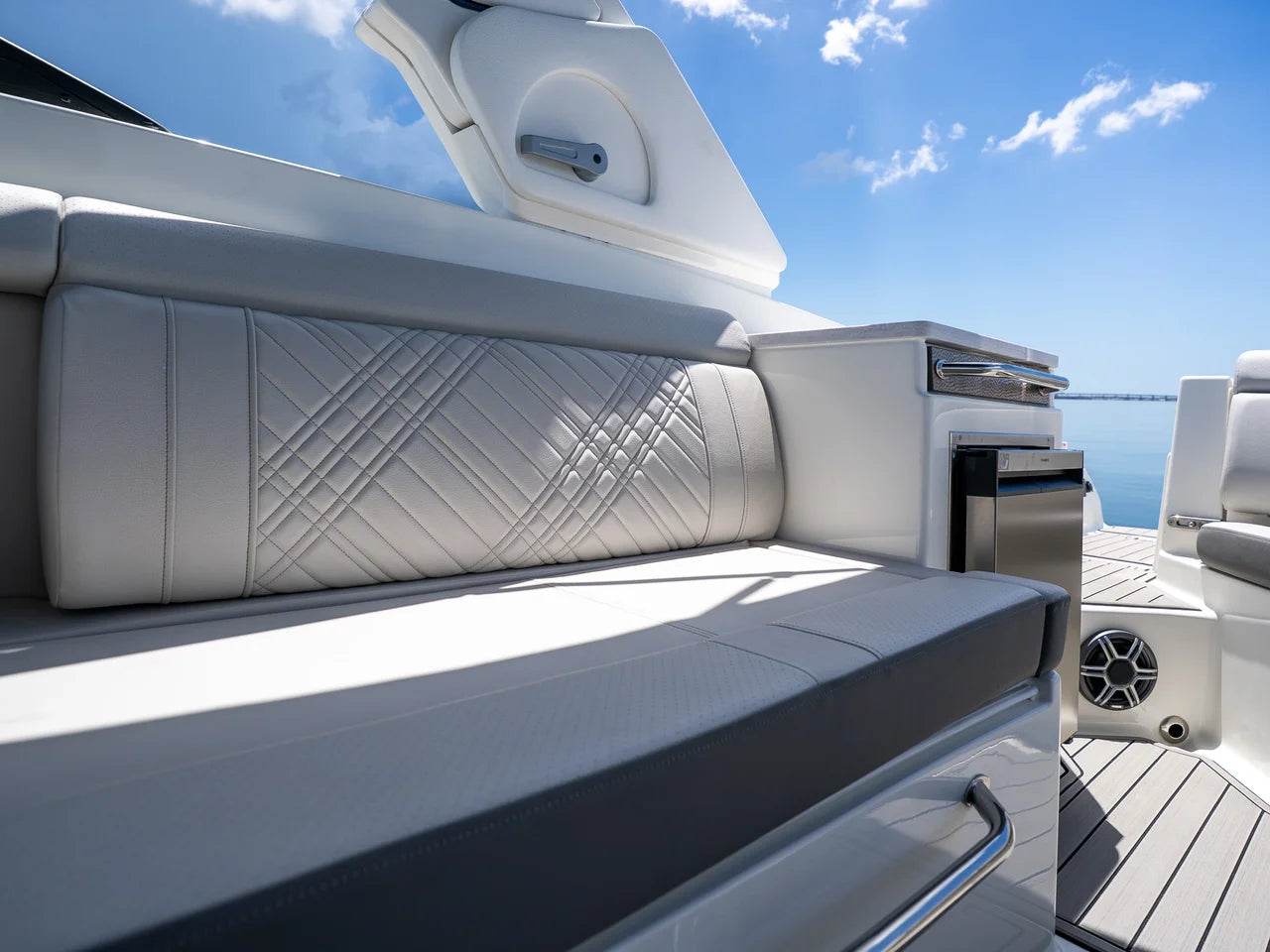 2026 Sea Ray SDX 290 Outboard 29.0 feet, Clearwater, Florida #31
