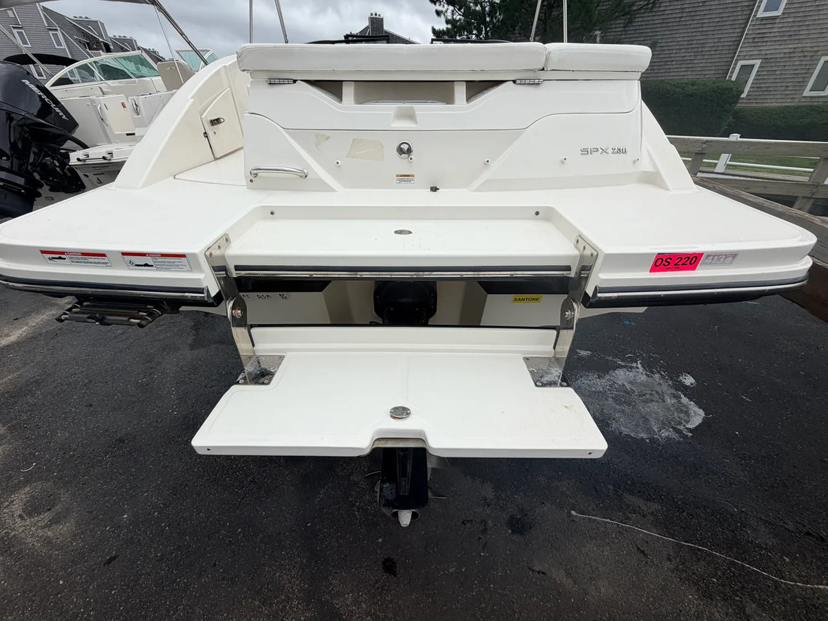 2018 Sea Ray SPX 230 23.0 feet, Somers Point, New Jersey #5