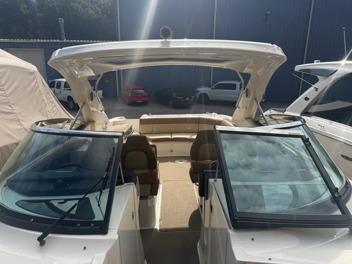 2015 Sea Ray SLX 350 34.0 feet, Lake Ozark, MO #16