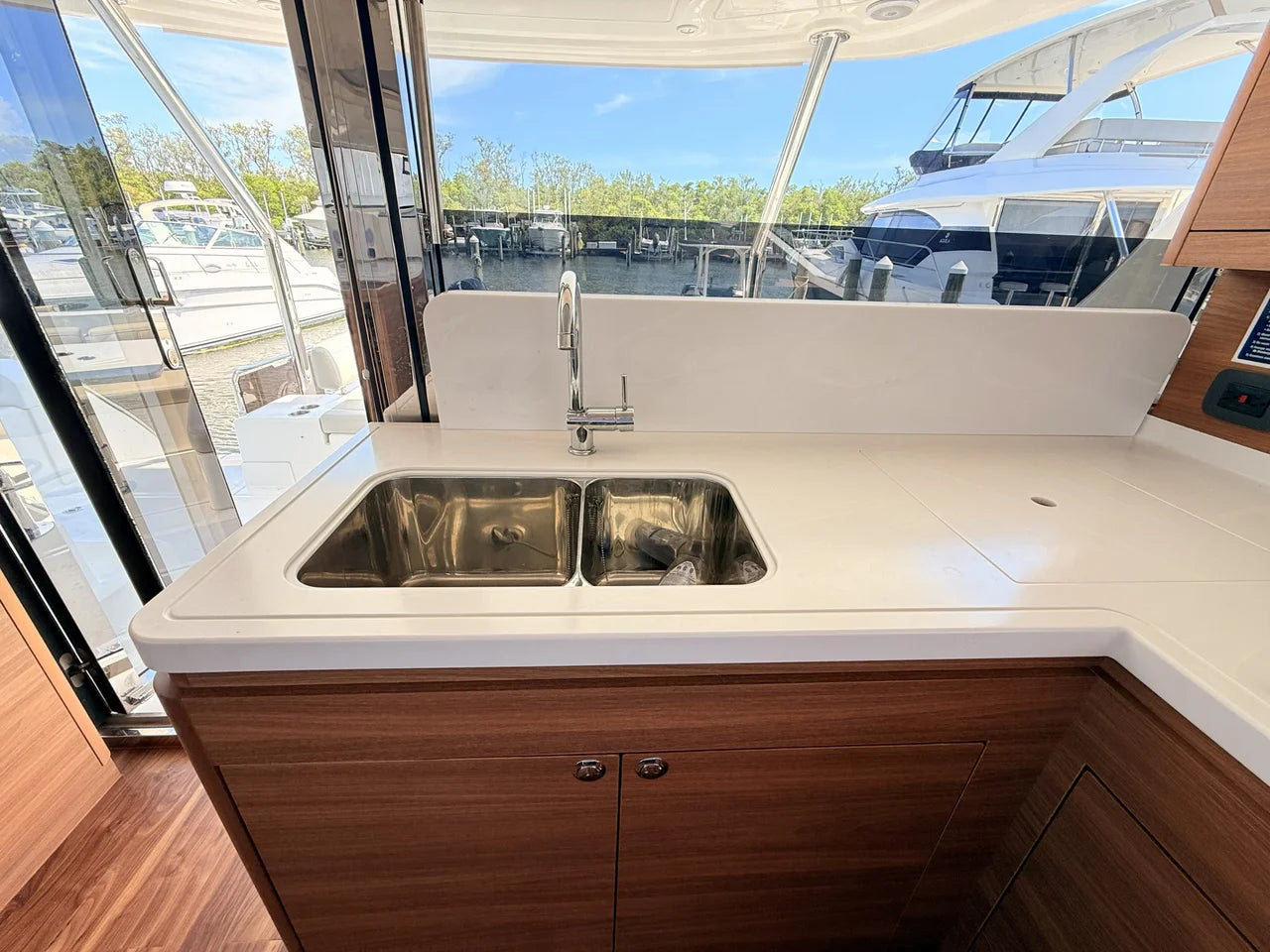 2024 Aquila 44 Yacht 44.0 feet, Sarasota, Florida #57