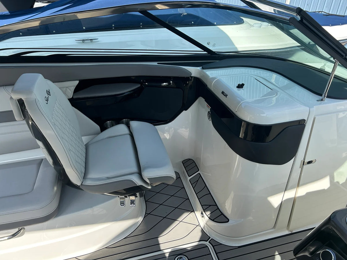 2026 Sea Ray 260 SXO 28.0 feet, Lake Ozark, MO #11