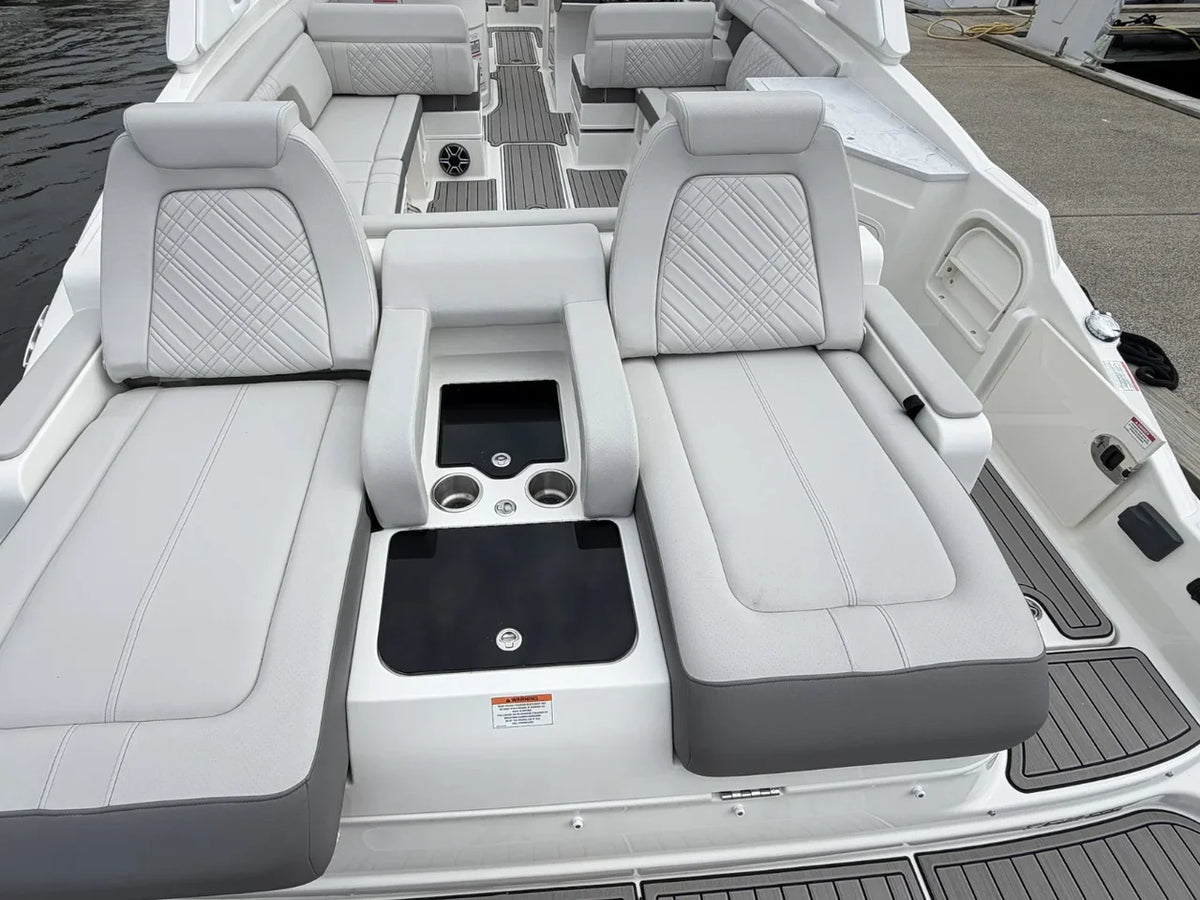 2026 Sea Ray SDX 290 Outboard 29.0 feet, Jupiter, Florida #16