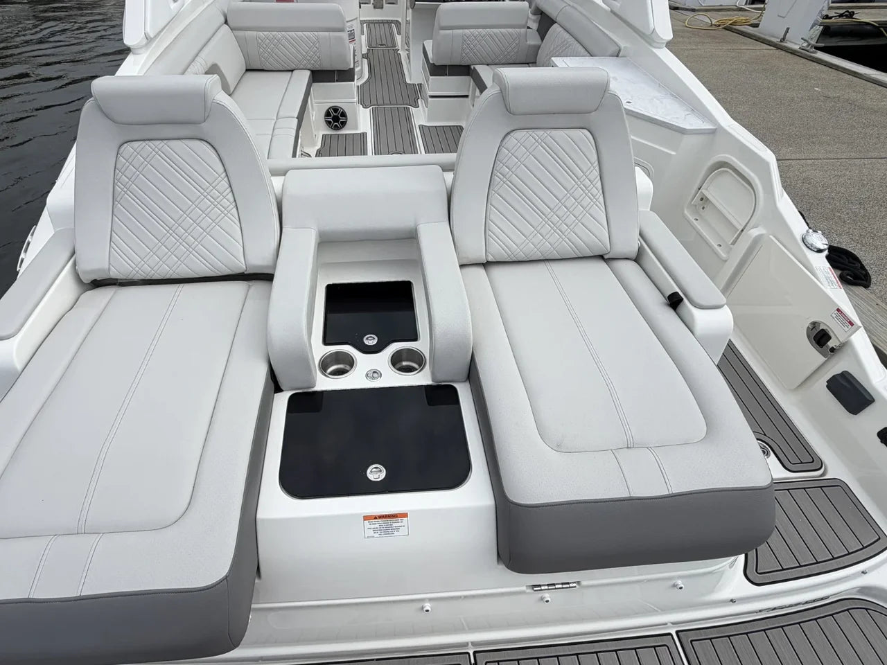 2026 Sea Ray SDX 290 Outboard 29.0 feet, Jupiter, Florida #16