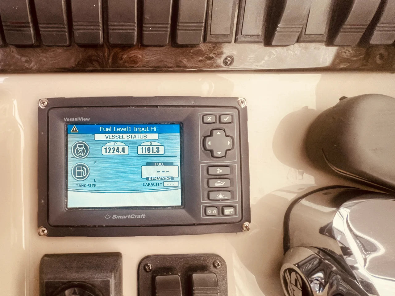 2008 Sea Ray 40 SUNDANCER 40.0 feet, Ft. Lauderdale, FL #31