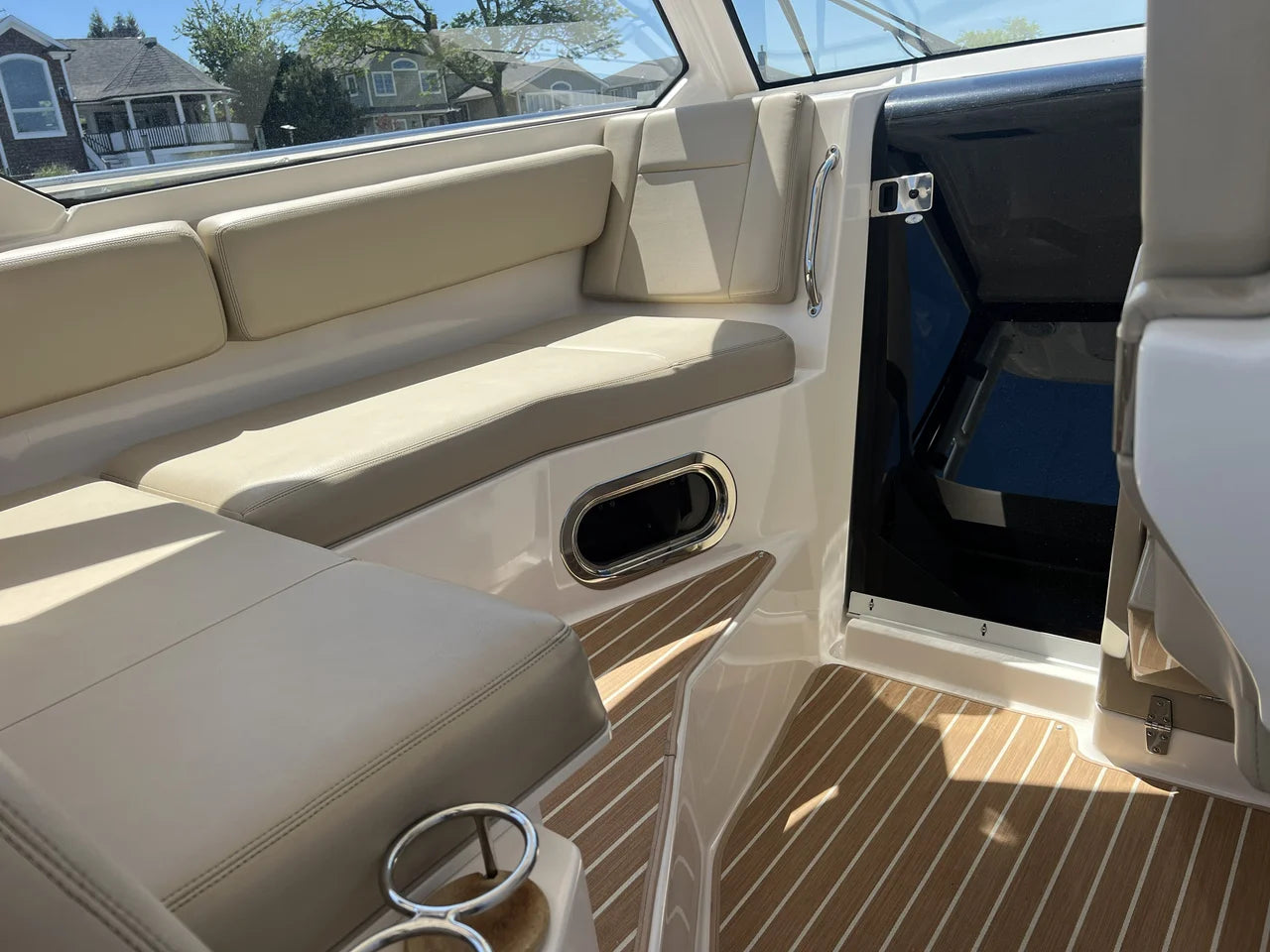 2015 Pursuit 325 OS OFFSHORE 34.0 feet, Massapequa, NY #17