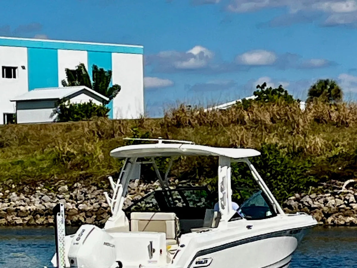 2024 Boston Whaler 240 VANTAGE 24.0 feet, Venice, Florida #8