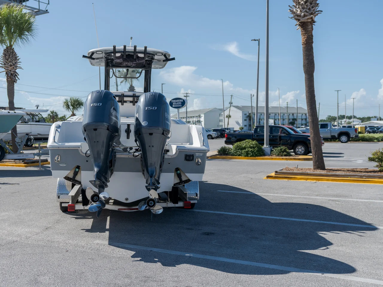 2020 Sea Hunt 25 GAMEFISH 25.0 feet, Panama City Beach, Florida #7