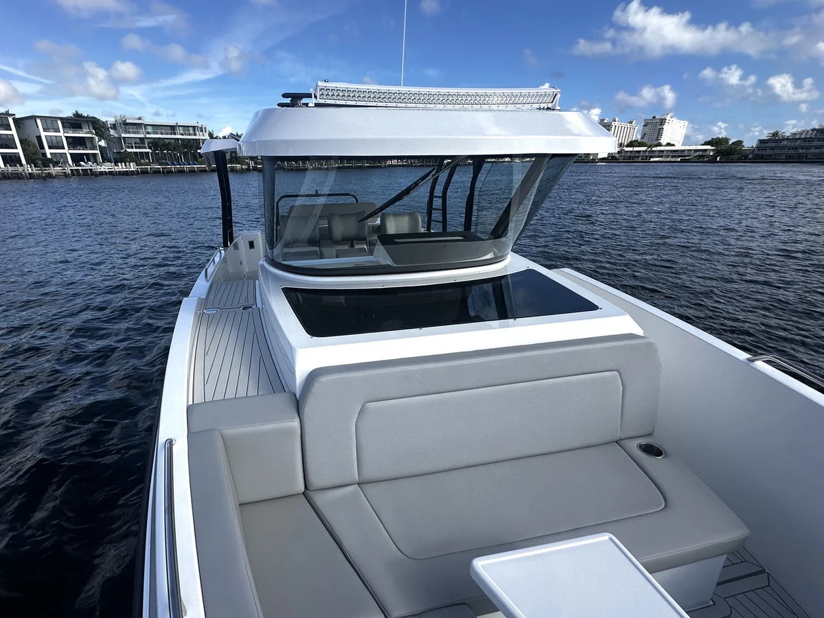 2026 Cruisers Yachts 38 VTR 38.0 feet, Pompano Beach, Florida #45