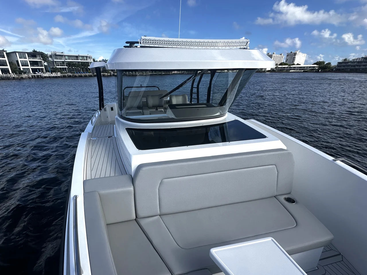 2026 Cruisers Yachts 38 VTR 38.0 feet, Pompano Beach, Florida #45