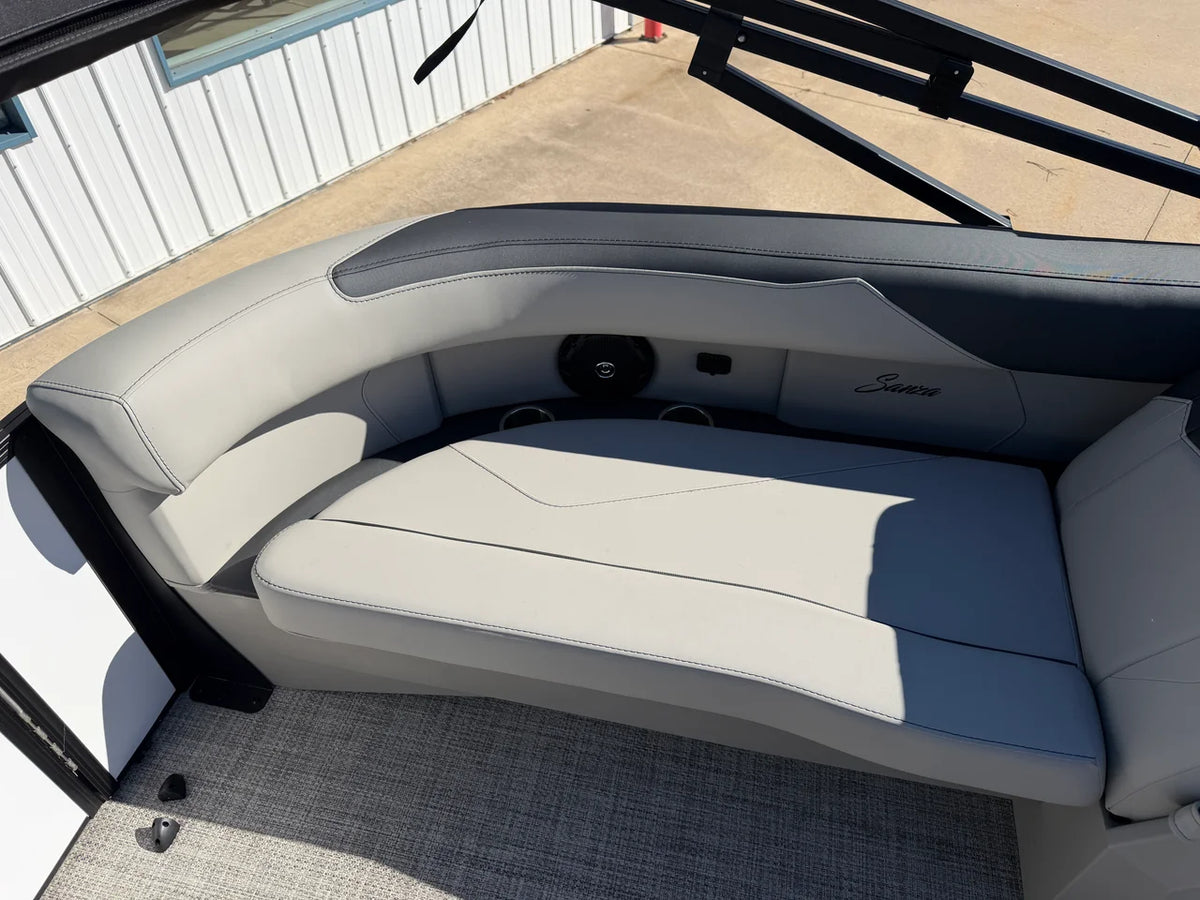 2026 Barletta S22QC 22.0 feet, Crosslake, Minnesota #42