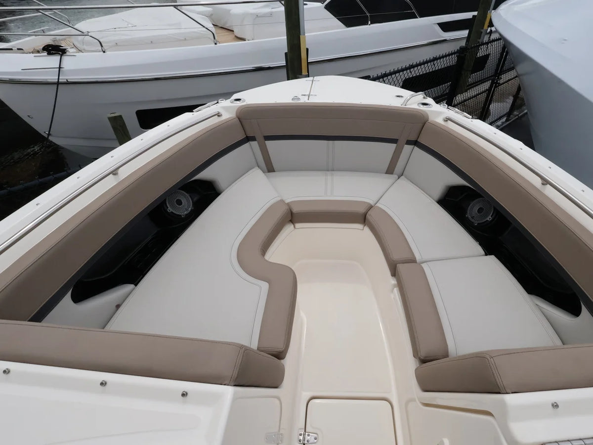 2026 Boston Whaler 240 Vantage 24.0 feet, Naples, Florida #25