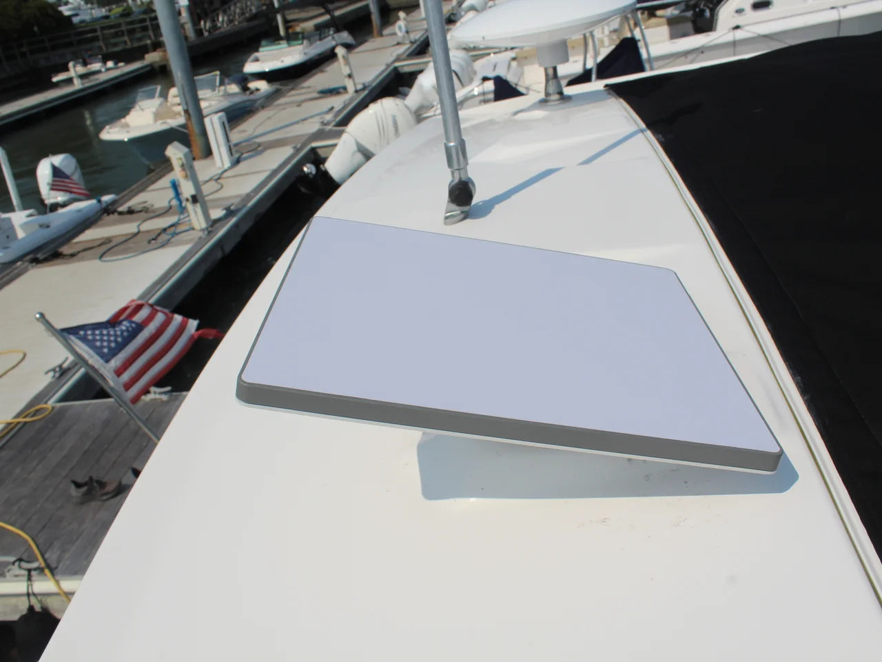 2023 Sea Ray 320 SUNDANCER 32.0 feet, Carolina Beach, NC #33