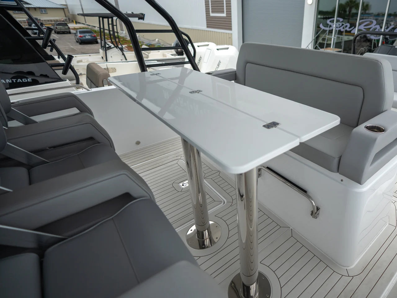 2026 Cruisers Yachts 38 VTR 38.0 feet, Panama City, FL #37