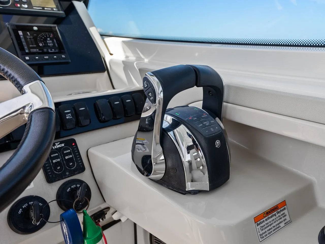 2022 Boston Whaler 280 VANTAGE 28.0 feet, St Petersburg, FL #42