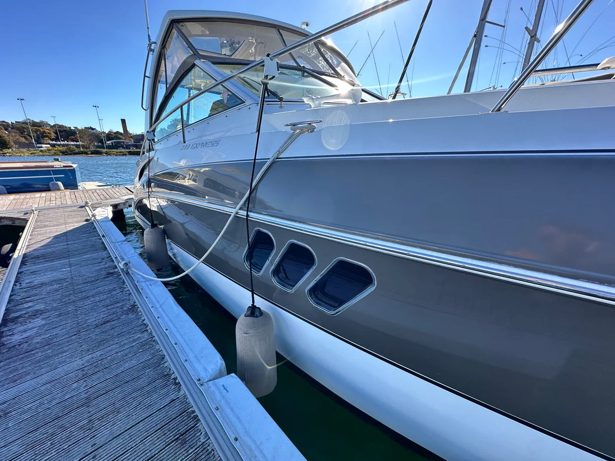 2014 Cruisers Yachts 380 EXPRESS 38.0 feet, Danvers, Massachusetts #3