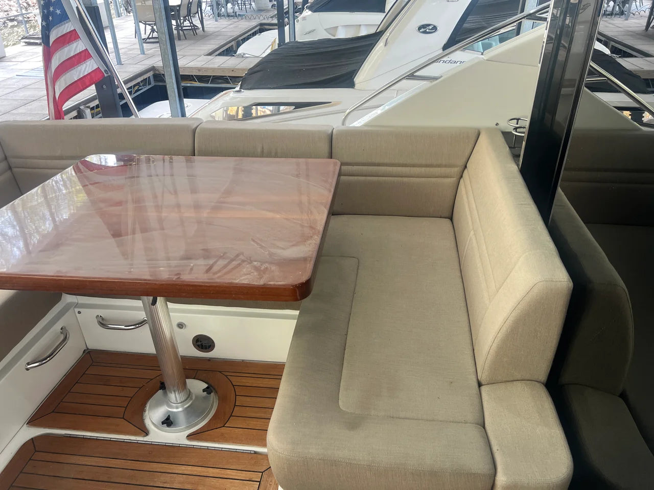 2015 Sea Ray 510 SUNDANCER 50.0 feet, Lake Ozark, MO #31
