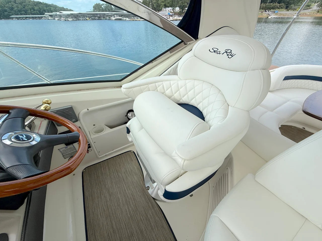 2006 Sea Ray 44 SUNDANCER 44.0 feet, Cumming, GA #18