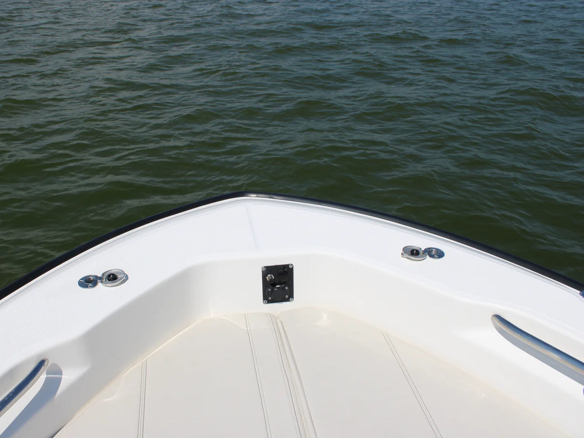 2027 Boston Whaler 250 Dauntless 25.0 feet, Seabrook, TX #25