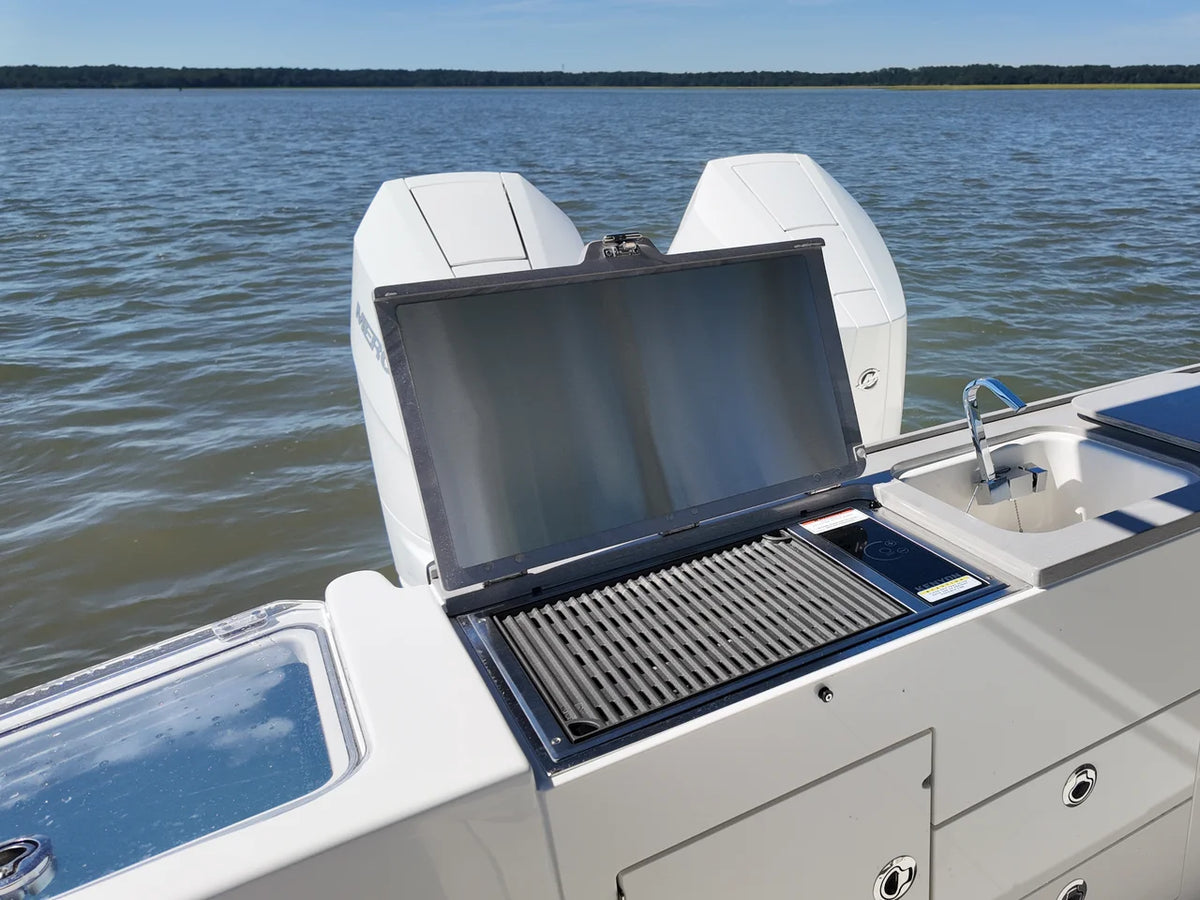 2027 Boston Whaler 330 Vantage 33.0 feet, Thunderbolt, GA #11